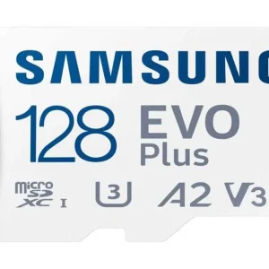 Samsung Mb-Mc128s 128 Gb Microsdxc Uhs-I