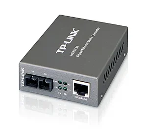 Media Converter 10/100tx  100basefx(Sc) Tp-Link