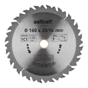 Wolfcraft Gmbh 6733000 Não Categorizado
