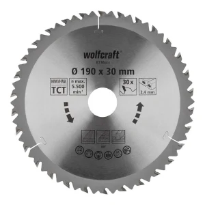Wolfcraft Gmbh 6736000 Não Categorizado