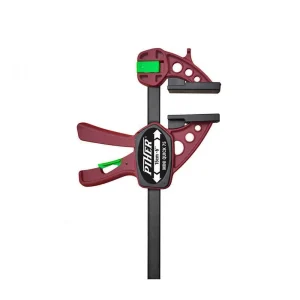 Mini Grampo de Aperto Rápido Quick-Piher 30cm Ref.