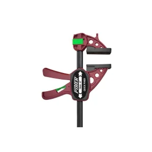 Grampo de Aperto Rápido Quick Piher 15cm Extra Re.