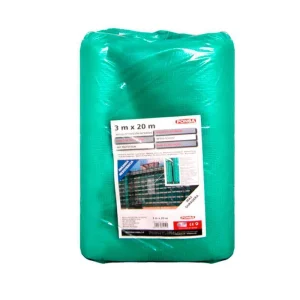 Malha de Proteção Fachadas 013,802,001,402 Ponsa