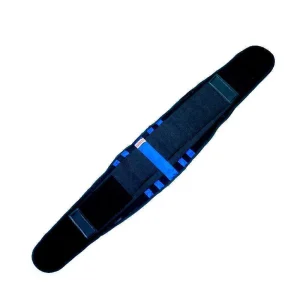 Cinto Lombar Sem Suspensórios 013,014,001,001 Pon.