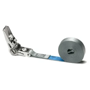 Ratchet Inox 25mm 5m 027,042,025,503 Ponsa