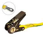 Ratchet 25mm 4,5+0,5m Mosquetão 027,045,025,108 P.