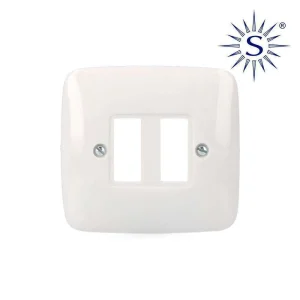 Espelho 2 Elemento Pequeno Serie Estrella Embalado