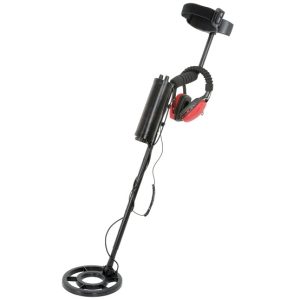 Detetor de Metais Submergivel