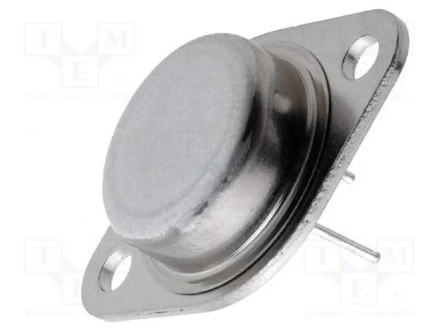 Transístor: Pnp, Bipolar, Darlington, 120v, 30a, .