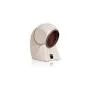 Honeywell Orbit 7120 Usb Suporte Bege