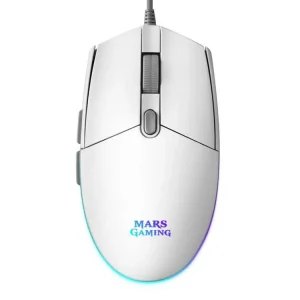 Mars Gaming Mmg Rato Gaming RGB 4200 Dpi