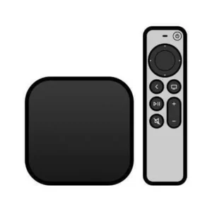 Apple Tv 4k 128gb Wifi+Ethernet