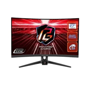 Asrock Pg27f15rs1a 68,6 Cm (27") 1920 X 1080 Pixe.