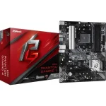 Motherboard Asrock B550 Phantom Gaming 4