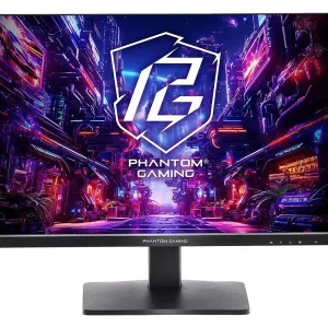 Asrock Pg27qft1b Monitor Gaming 27" Ips 2560x1440