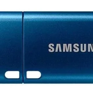 Pen Drive Usb Type-C Usb 3.1 128gb Azul - Samsung