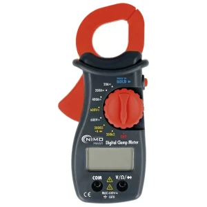 Multímetro Nimo 600v