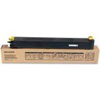 Sharp Mx23gtya Toner 1 Unidade(S) Original Amarelo