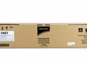 Sharp Mx315gt Toner 1 Unidade(S) Original Preto