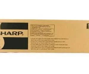 Sharp Mx61gtba Toner 1 Unidade(S) Original Preto