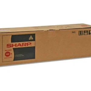 Sharp Mx61gtca Toner 1 Unidade(S) Original Ciano