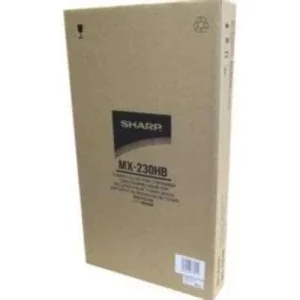 Bolsa de Toner Sharp Mx230hb para Mx-C2010u/Mx-23.