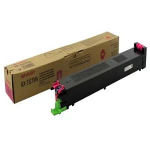 Sharp Mx-31gtma Toner 1 Unidade(S) Original Magen.