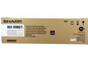 Sharp Toner Mx-900gt F?r Mx-M904/M905/M1054/M1055.