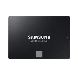 Disco Samsung 870 Evo 2,5" 250 Gb SSD Sata3 Preto