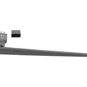 Lanberg Nc-0300-Wie, Sem Fios, Usb, Ethernet / Wl.