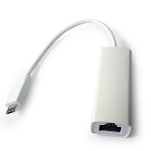 Adaptador Lan Gembird Micro Usb2.0