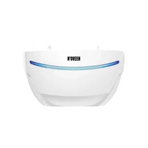 Mata Insetos Elétrico Branco - Ikn15