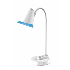 Candeeiro Ml4500 Branco Maxcom