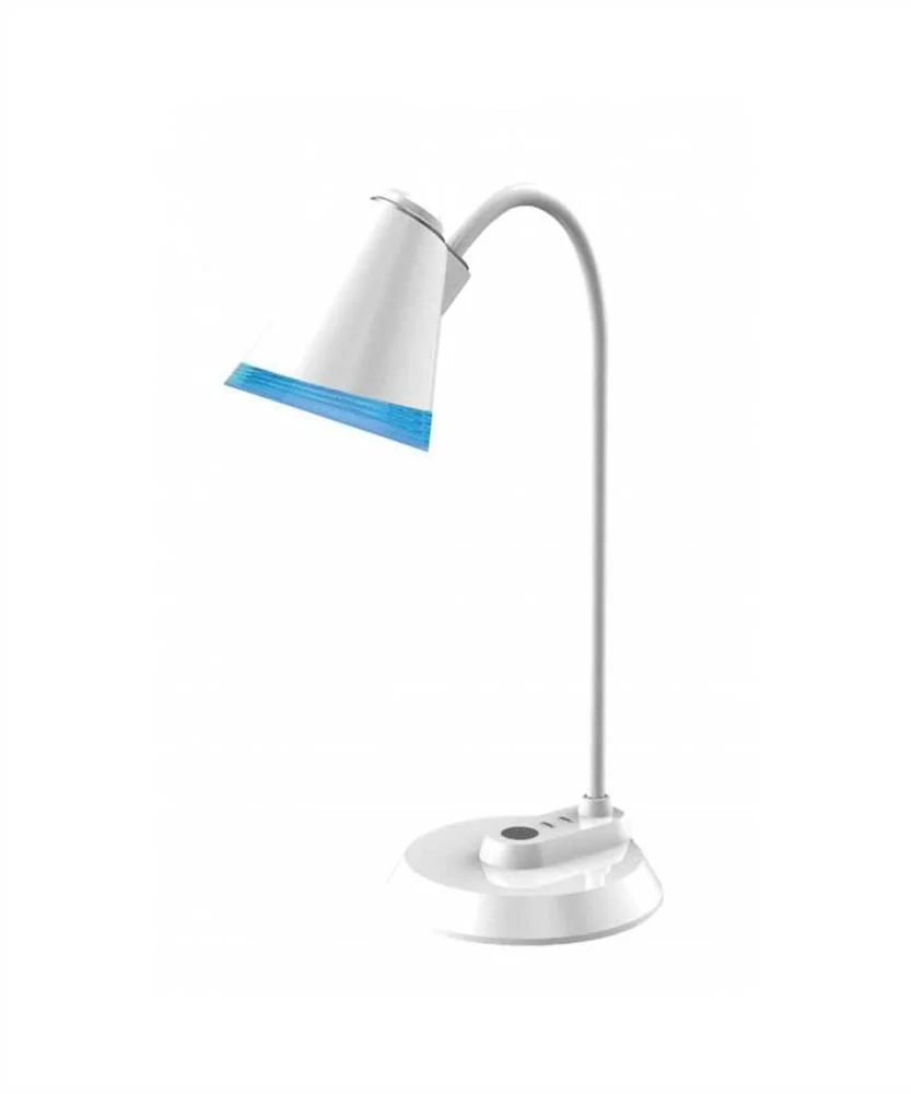 Candeeiro Ml4500 Branco Maxcom