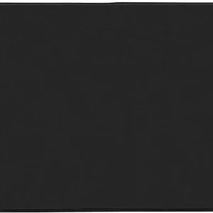 Tapete Carbon 500 Maxi Logo (Preto) - Genesis