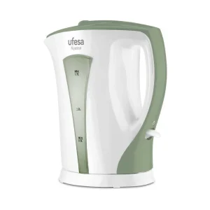 Ufesa Ha7616 Jarro Termico 1.7lt 2200w