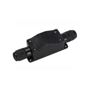 Caixa de Terminais 2 Vias - Impermeável - Ip68