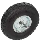Roda Sobressalente para o Oht4 - Qt103 - Qt110