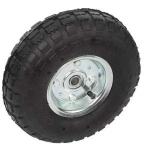 Roda Sobressalente para o Oht4 - Qt103 - Qt110