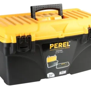 Caixa de Ferramentas 21