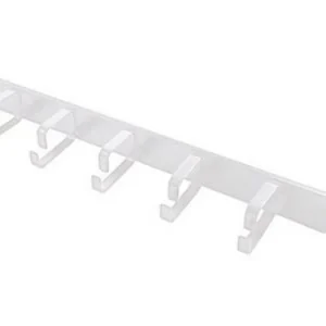 Barra de Gestão de Cabos Logilink - 1u - 19