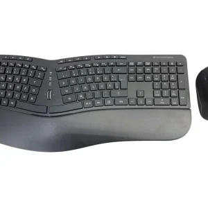 Conceptronic Orazio02de Teclado Rato Incluído Rf .