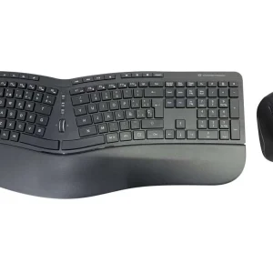 Conceptronic Orazio02es Teclado Rato Incluído Rf .