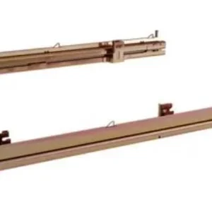 Bosch Hez638070 Peça & Acessório de Forno Castanh.