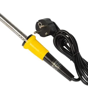 Ferro de Soldar 60w Zd911