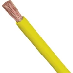 Cabo de Alimentação Cobre C/Dimensão 1,5mm 