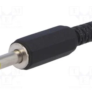 Ficha de Alimentação Dc Fêmea 4mm 1.7mm 