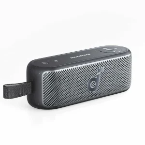 Soundcore Motion 100 - Bt Portable Speaker  Black