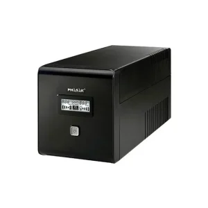 Ups Phasak Esential Interativo 1000 Va - Ph 9410