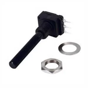 Potenciometro Logaritmico 5k